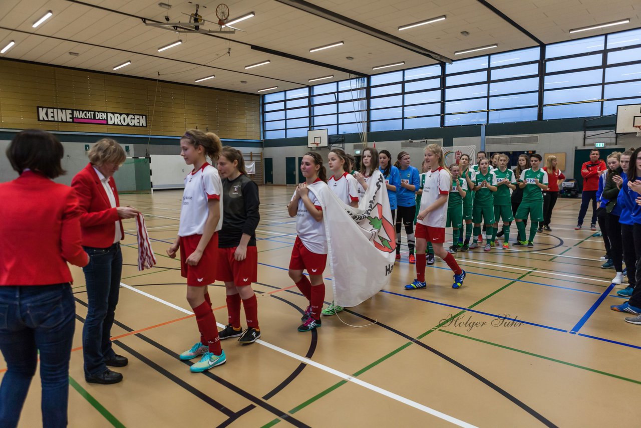 Bild 152 - Norddeutsche Futsalmeisterschaft